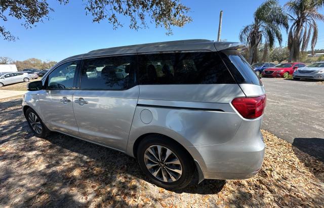 Photo 2 VIN: KNDMC5C18F6050631 - KIA SEDONA EX 