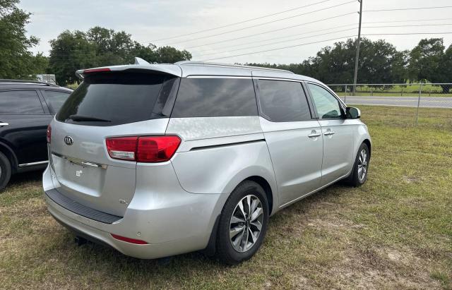 Photo 3 VIN: KNDMC5C18F6050631 - KIA SEDONA EX 