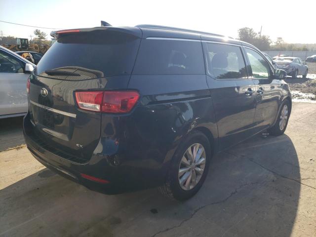 Photo 3 VIN: KNDMC5C18G6108223 - KIA SEDONA EX 