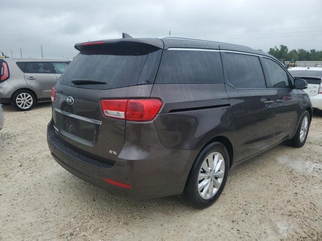 Photo 3 VIN: KNDMC5C18G6137284 - KIA SEDONA EX 