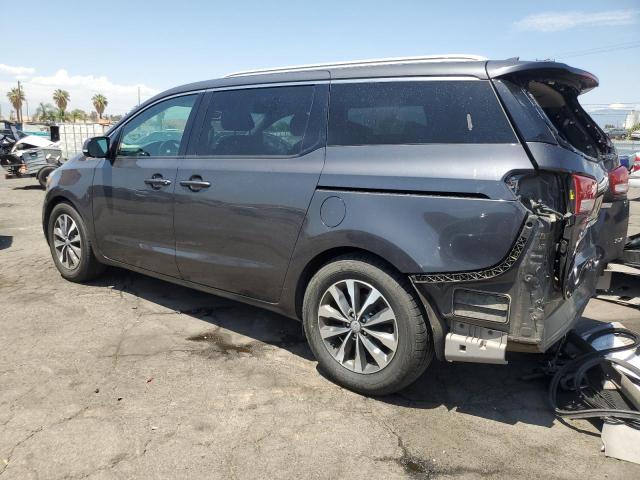 Photo 1 VIN: KNDMC5C18G6140363 - KIA SEDONA EX 