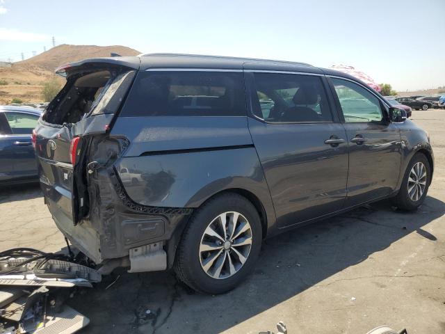 Photo 2 VIN: KNDMC5C18G6140363 - KIA SEDONA EX 