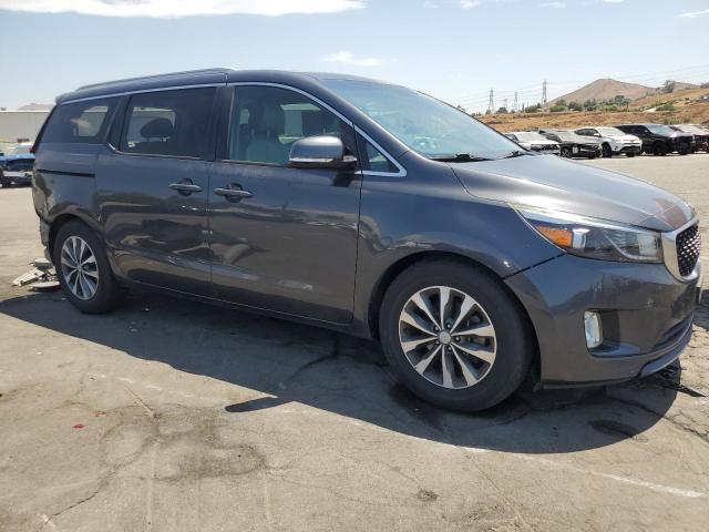 Photo 3 VIN: KNDMC5C18G6140363 - KIA SEDONA EX 