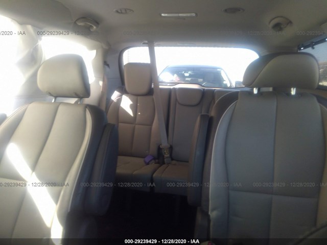 Photo 7 VIN: KNDMC5C18G6147863 - KIA SEDONA 