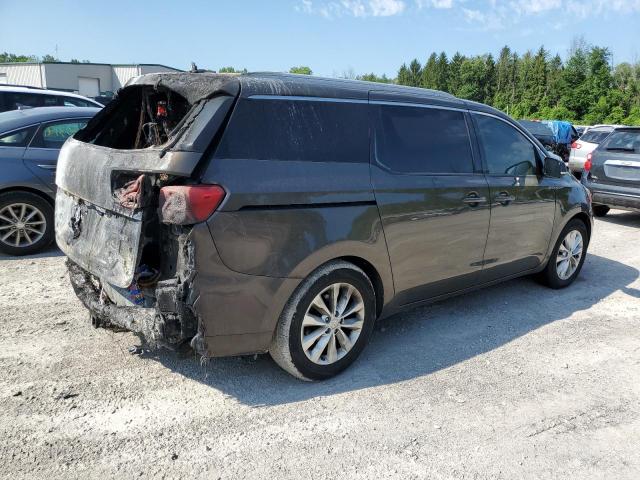 Photo 2 VIN: KNDMC5C18G6161469 - KIA SEDONA EX 