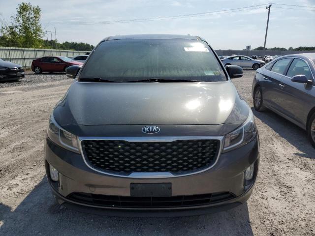 Photo 4 VIN: KNDMC5C18G6161469 - KIA SEDONA EX 