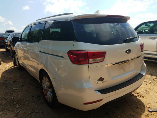 Photo 2 VIN: KNDMC5C18G6181740 - KIA SEDONA EX 