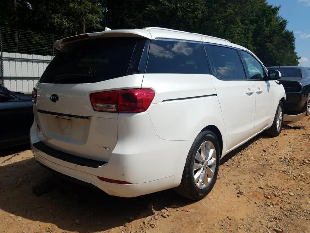 Photo 3 VIN: KNDMC5C18G6181740 - KIA SEDONA EX 