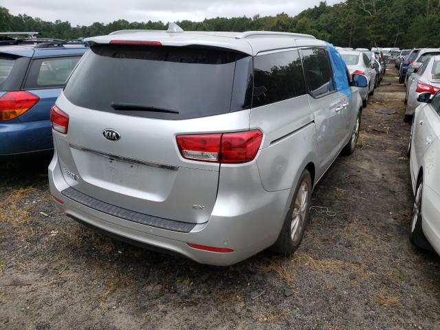 Photo 3 VIN: KNDMC5C18H6283038 - KIA SEDONA EX 