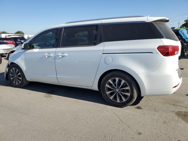 Photo 1 VIN: KNDMC5C18J6378348 - KIA SEDONA EX 