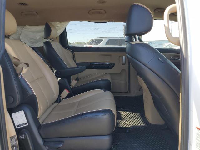 Photo 10 VIN: KNDMC5C18J6378348 - KIA SEDONA EX 