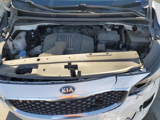 Photo 11 VIN: KNDMC5C18J6378348 - KIA SEDONA EX 