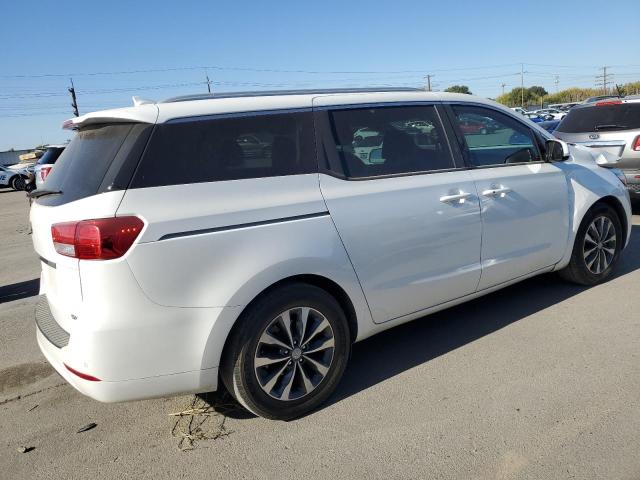 Photo 2 VIN: KNDMC5C18J6378348 - KIA SEDONA EX 