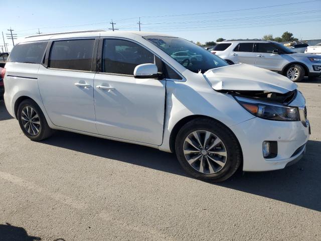 Photo 3 VIN: KNDMC5C18J6378348 - KIA SEDONA EX 