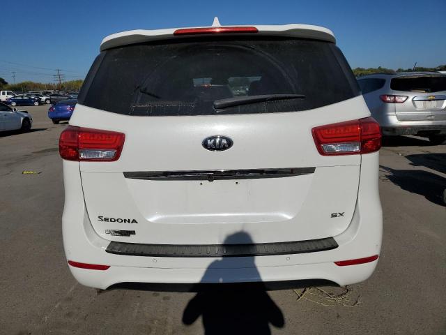 Photo 5 VIN: KNDMC5C18J6378348 - KIA SEDONA EX 