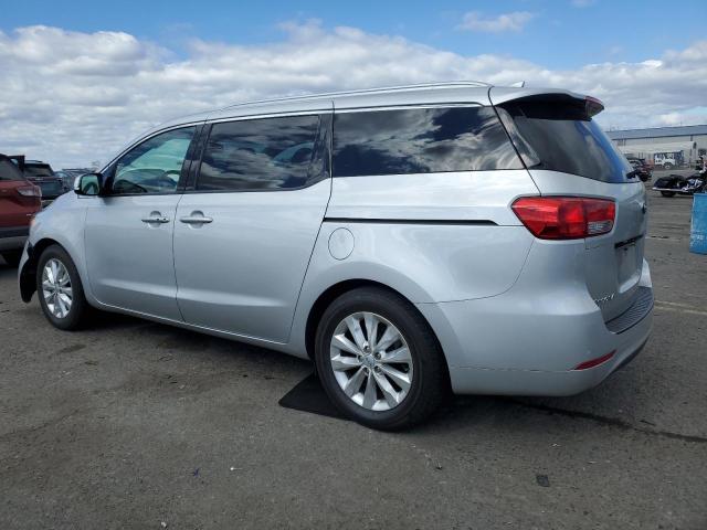 Photo 1 VIN: KNDMC5C18J6395151 - KIA SEDONA EX 