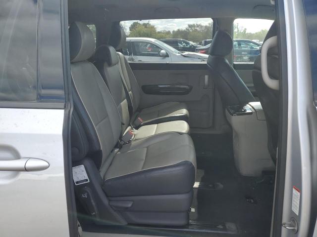 Photo 10 VIN: KNDMC5C18J6395151 - KIA SEDONA EX 