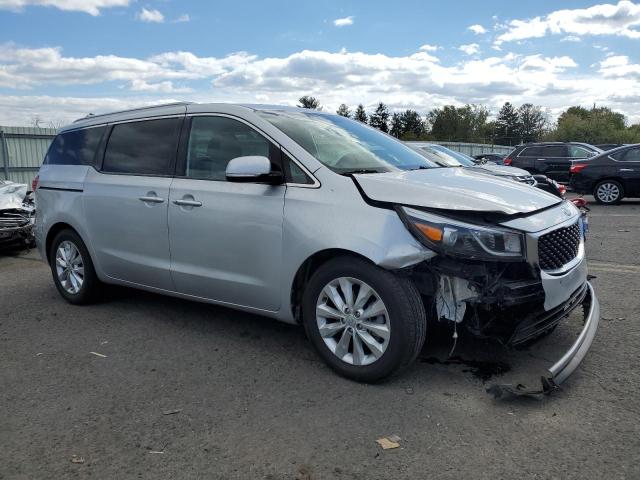 Photo 3 VIN: KNDMC5C18J6395151 - KIA SEDONA EX 