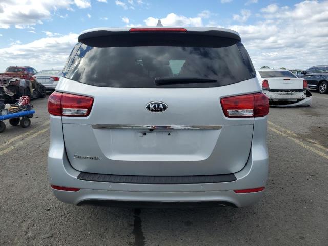 Photo 5 VIN: KNDMC5C18J6395151 - KIA SEDONA EX 