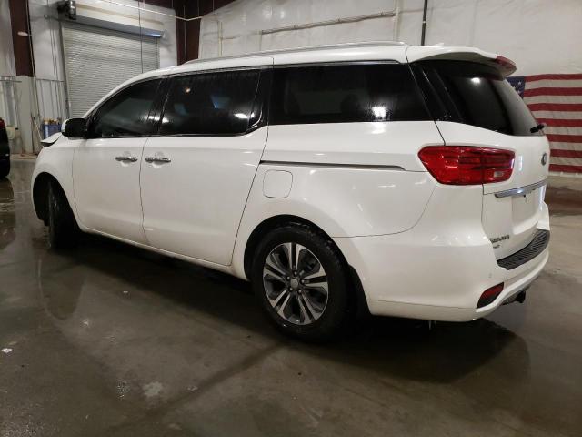 Photo 1 VIN: KNDMC5C18L6597863 - KIA SEDONA EX 