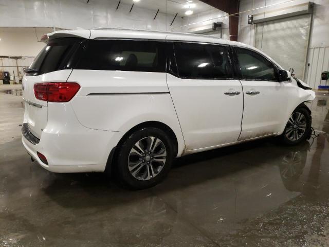 Photo 2 VIN: KNDMC5C18L6597863 - KIA SEDONA EX 