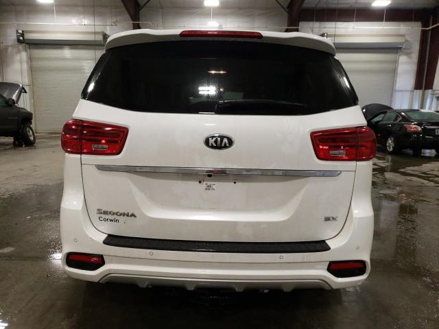 Photo 5 VIN: KNDMC5C18L6597863 - KIA SEDONA EX 