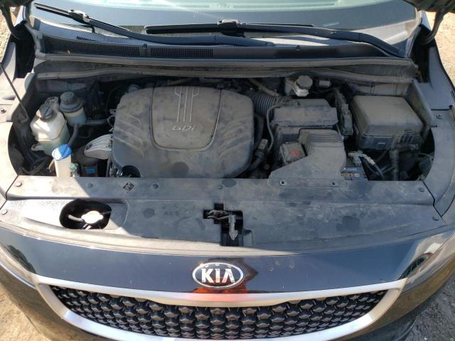 Photo 11 VIN: KNDMC5C19F6019971 - KIA SEDONA EX 