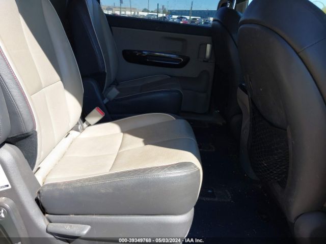 Photo 7 VIN: KNDMC5C19F6024457 - KIA SEDONA 