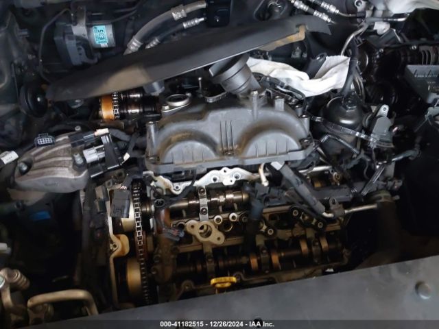 Photo 5 VIN: KNDMC5C19F6037578 - KIA SEDONA 