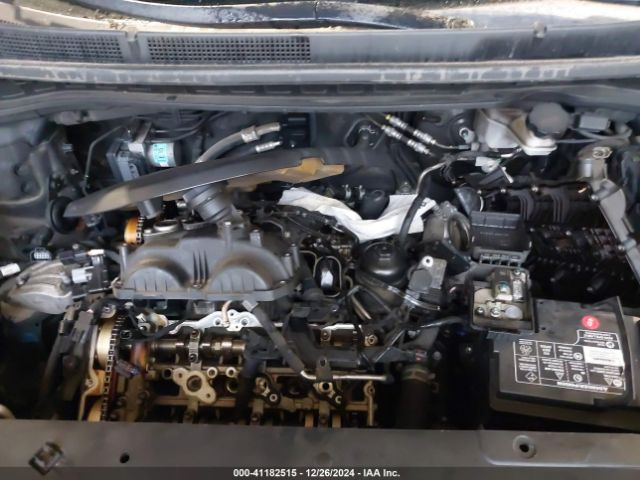 Photo 9 VIN: KNDMC5C19F6037578 - KIA SEDONA 