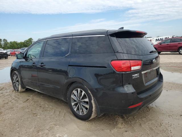 Photo 1 VIN: KNDMC5C19F6045275 - KIA SEDONA EX 