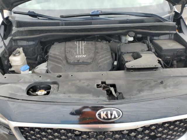 Photo 11 VIN: KNDMC5C19F6045275 - KIA SEDONA EX 