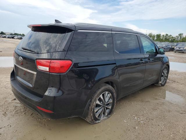 Photo 2 VIN: KNDMC5C19F6045275 - KIA SEDONA EX 