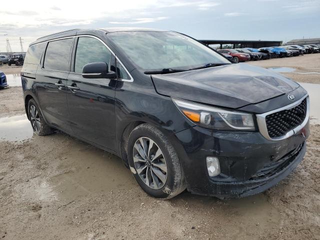 Photo 3 VIN: KNDMC5C19F6045275 - KIA SEDONA EX 