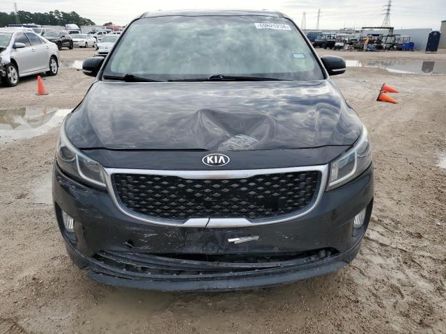 Photo 4 VIN: KNDMC5C19F6045275 - KIA SEDONA EX 