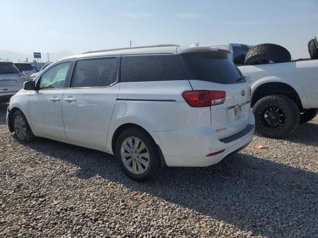 Photo 1 VIN: KNDMC5C19F6051061 - KIA SEDONA EX 