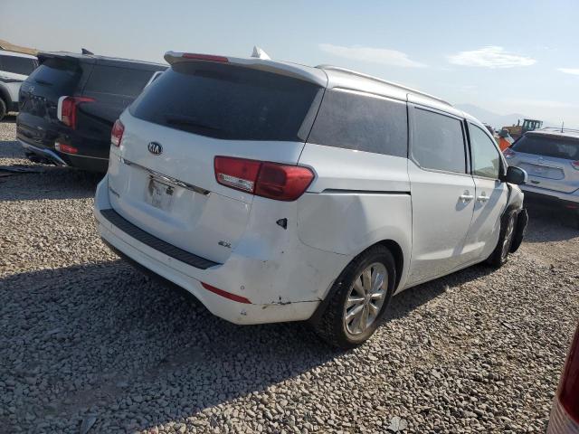 Photo 2 VIN: KNDMC5C19F6051061 - KIA SEDONA EX 