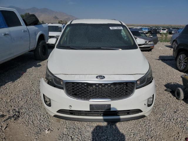 Photo 4 VIN: KNDMC5C19F6051061 - KIA SEDONA EX 