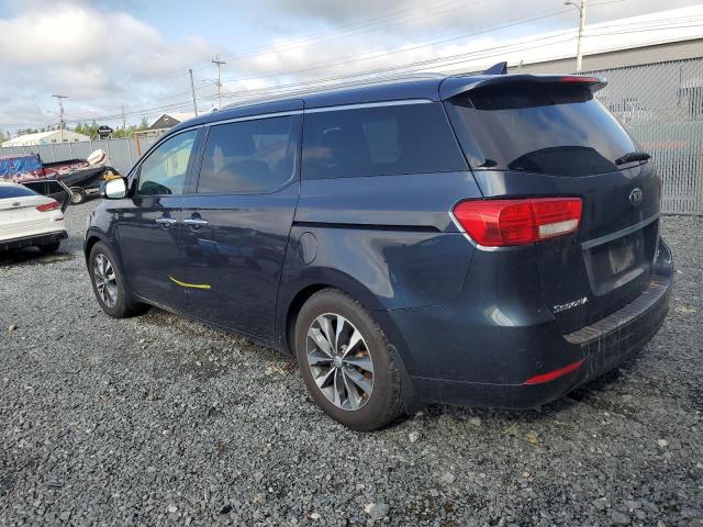 Photo 1 VIN: KNDMC5C19G6105993 - KIA SEDONA EX 