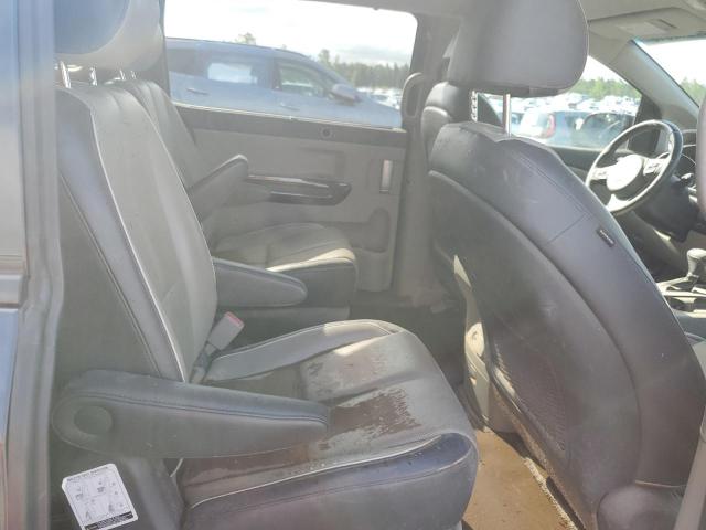 Photo 10 VIN: KNDMC5C19G6105993 - KIA SEDONA EX 