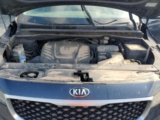 Photo 11 VIN: KNDMC5C19G6105993 - KIA SEDONA EX 