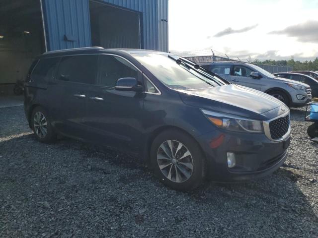 Photo 3 VIN: KNDMC5C19G6105993 - KIA SEDONA EX 