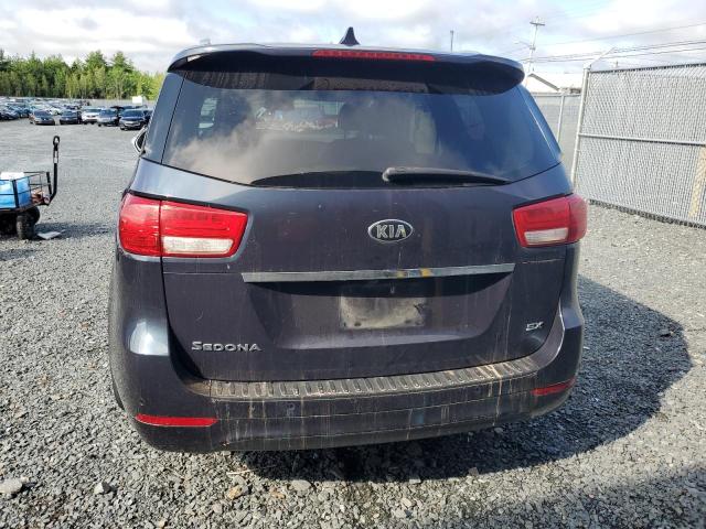 Photo 5 VIN: KNDMC5C19G6105993 - KIA SEDONA EX 