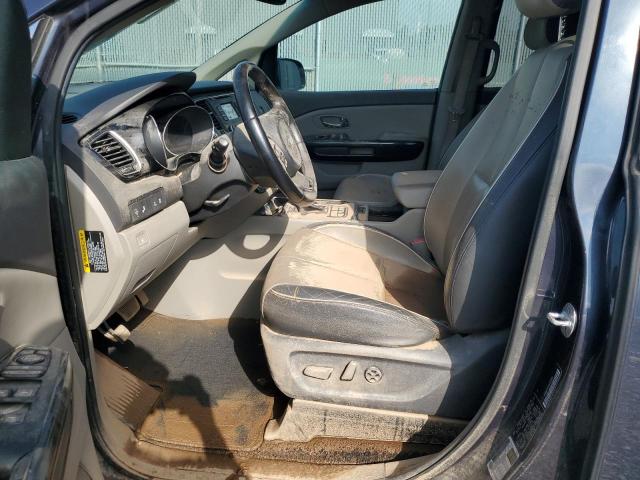 Photo 6 VIN: KNDMC5C19G6105993 - KIA SEDONA EX 