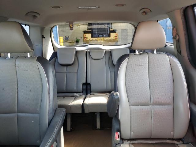 Photo 9 VIN: KNDMC5C19G6105993 - KIA SEDONA EX 