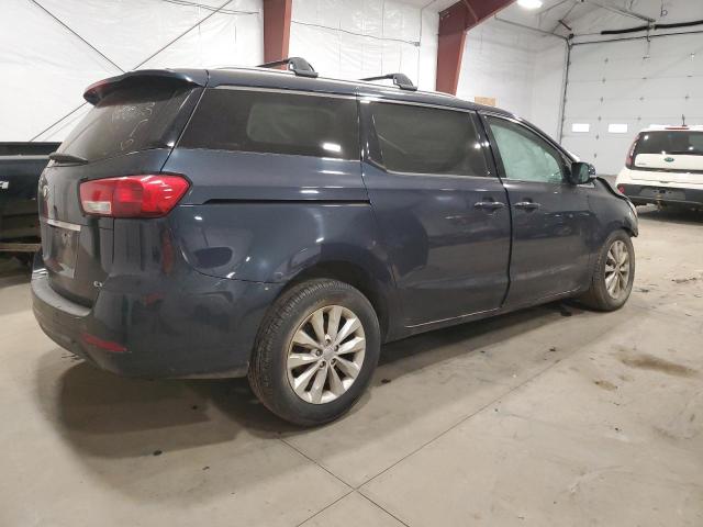 Photo 2 VIN: KNDMC5C19G6108845 - KIA SEDONA EX 