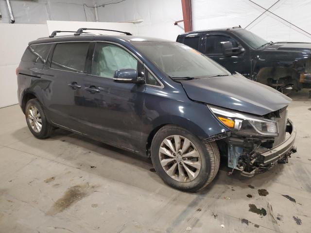 Photo 3 VIN: KNDMC5C19G6108845 - KIA SEDONA EX 