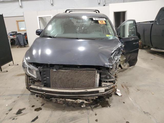 Photo 4 VIN: KNDMC5C19G6108845 - KIA SEDONA EX 