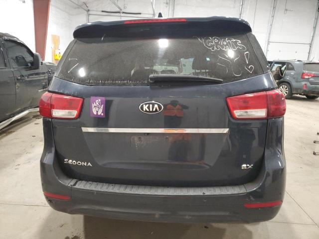 Photo 5 VIN: KNDMC5C19G6108845 - KIA SEDONA EX 