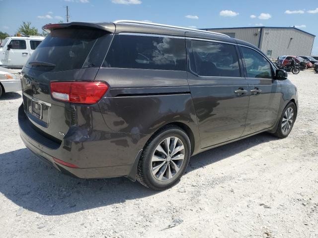 Photo 2 VIN: KNDMC5C19G6128867 - KIA SEDONA EX 